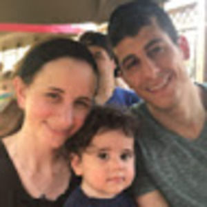 Meet your Posher, Leor